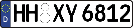 HH-XY6812