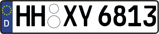 HH-XY6813