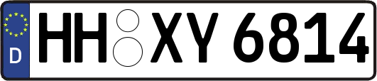 HH-XY6814