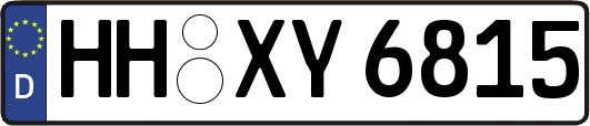 HH-XY6815