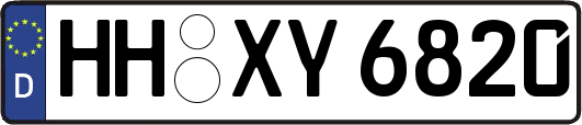 HH-XY6820