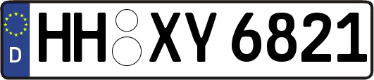 HH-XY6821