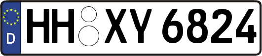 HH-XY6824