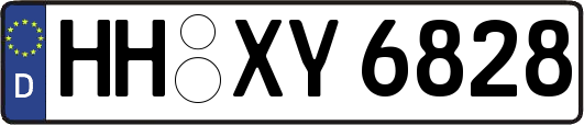HH-XY6828
