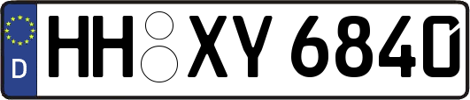 HH-XY6840