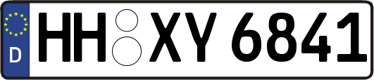 HH-XY6841
