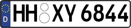 HH-XY6844