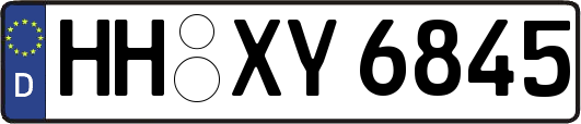 HH-XY6845
