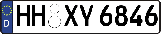HH-XY6846