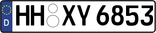 HH-XY6853