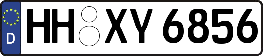 HH-XY6856