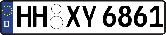 HH-XY6861