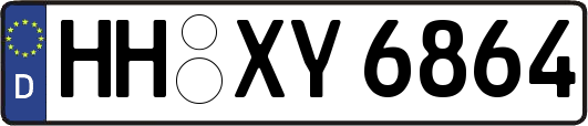HH-XY6864