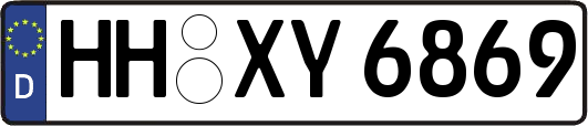 HH-XY6869