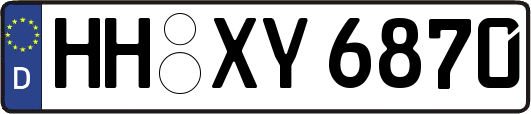 HH-XY6870