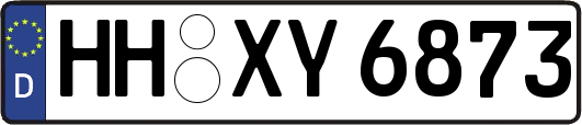 HH-XY6873