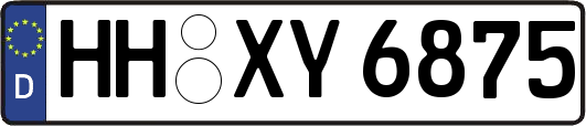 HH-XY6875