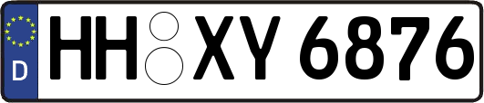 HH-XY6876