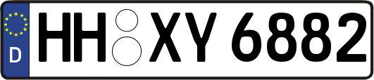 HH-XY6882
