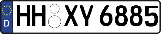 HH-XY6885