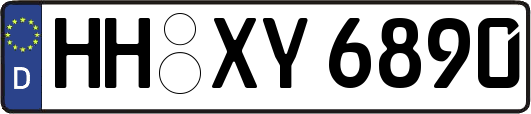 HH-XY6890