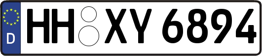 HH-XY6894