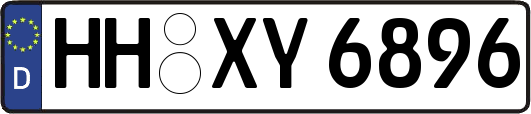 HH-XY6896