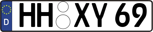 HH-XY69