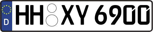 HH-XY6900