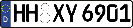 HH-XY6901