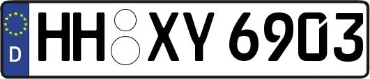 HH-XY6903