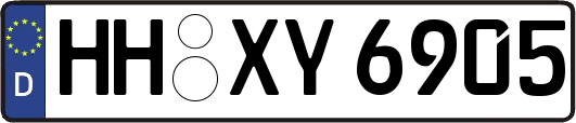 HH-XY6905