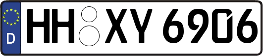 HH-XY6906