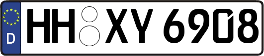 HH-XY6908