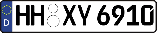 HH-XY6910