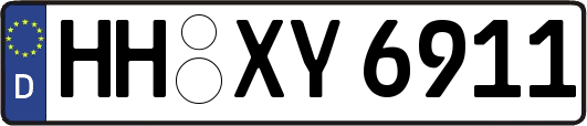 HH-XY6911