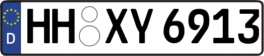 HH-XY6913