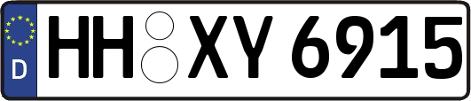 HH-XY6915