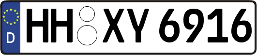HH-XY6916