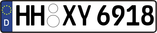 HH-XY6918