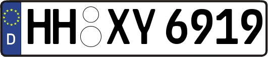 HH-XY6919