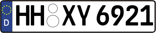 HH-XY6921