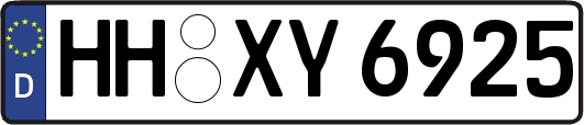 HH-XY6925