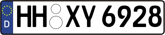 HH-XY6928