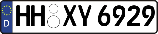 HH-XY6929