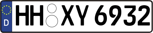 HH-XY6932