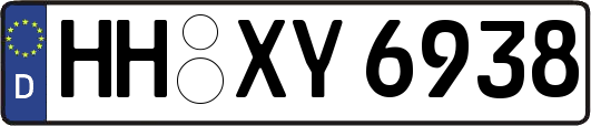 HH-XY6938