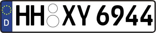 HH-XY6944