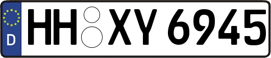 HH-XY6945