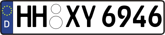 HH-XY6946